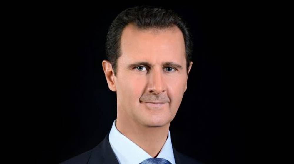 الأسد بعيد الجيش العربي السوري: سورية تستعيد عافيتها وألقها بفضلكم وفضل كل المخلصين والأوفياء