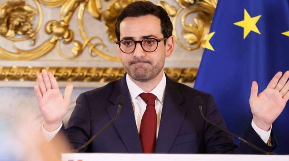 سيجورنيه: نعمل بجدّ لمنع نشوب حرب شاملة في لبنان