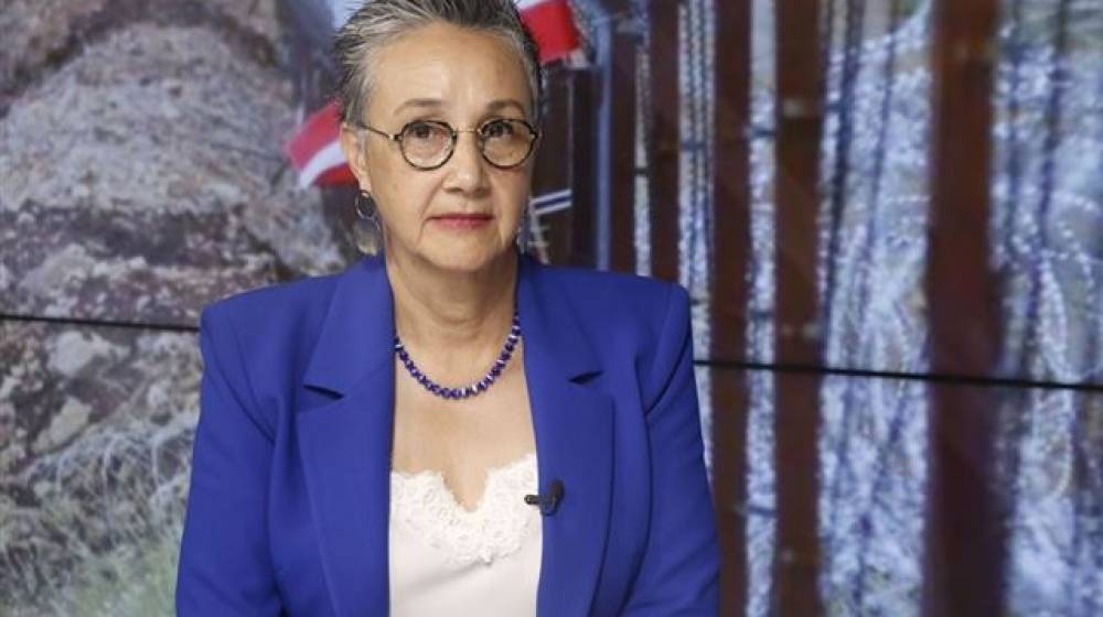 نائبة تُعلن تعرّضها للتهديد من 