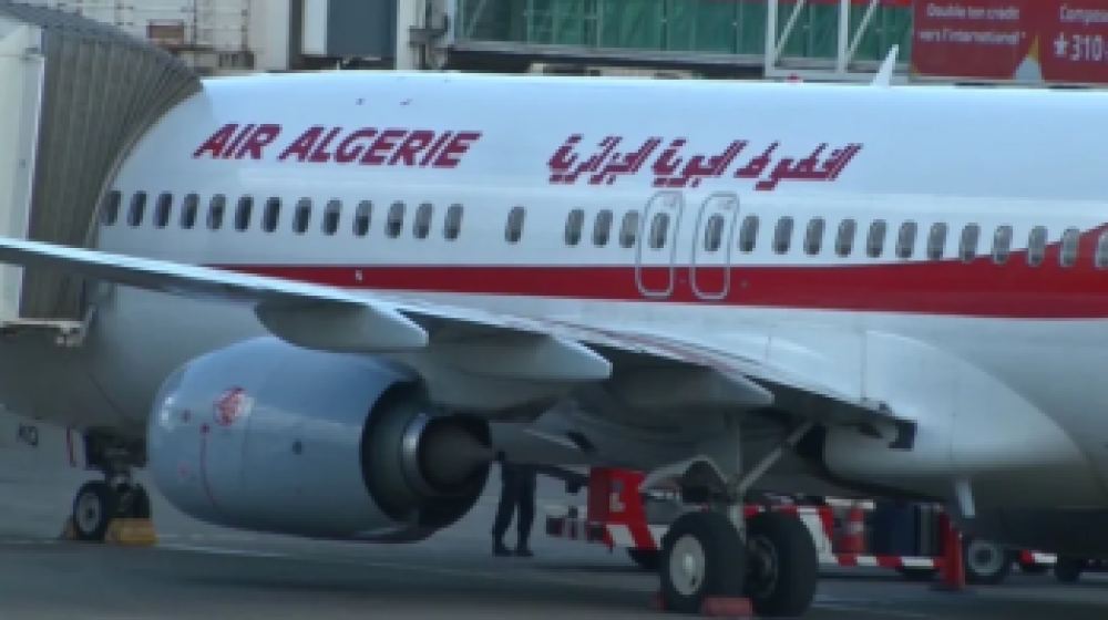شركة الخطوط الجوية الجزائرية تستأنف رحلاتها إلى بيروت في 14 آب المقبل