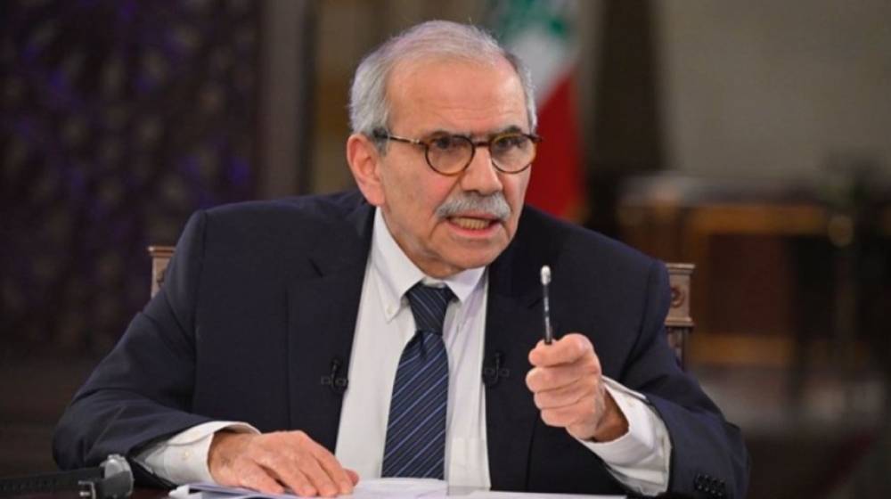 سلام يعتكف حتى توقيف المسؤولين عن “إنارة الروشة”!