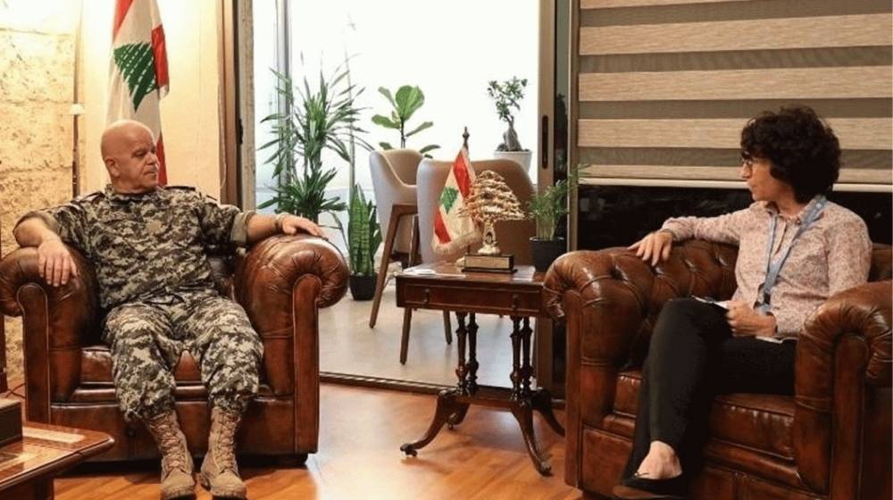 لقاء لتعزيز الشراكة بين 