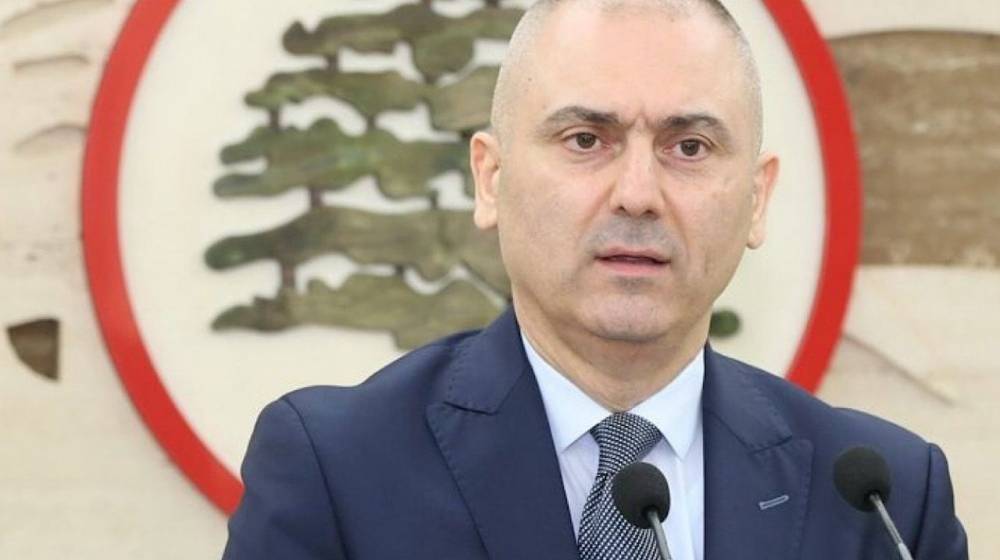 محفوض: المتورطون في جرائم كبرى أحرار