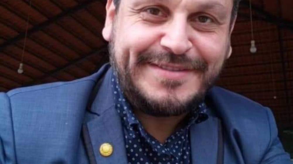 السفير ابراهيم المجذوب بمناسبة ذكرى عاشوراء نعزي الأمتين العربية والاسلامية..