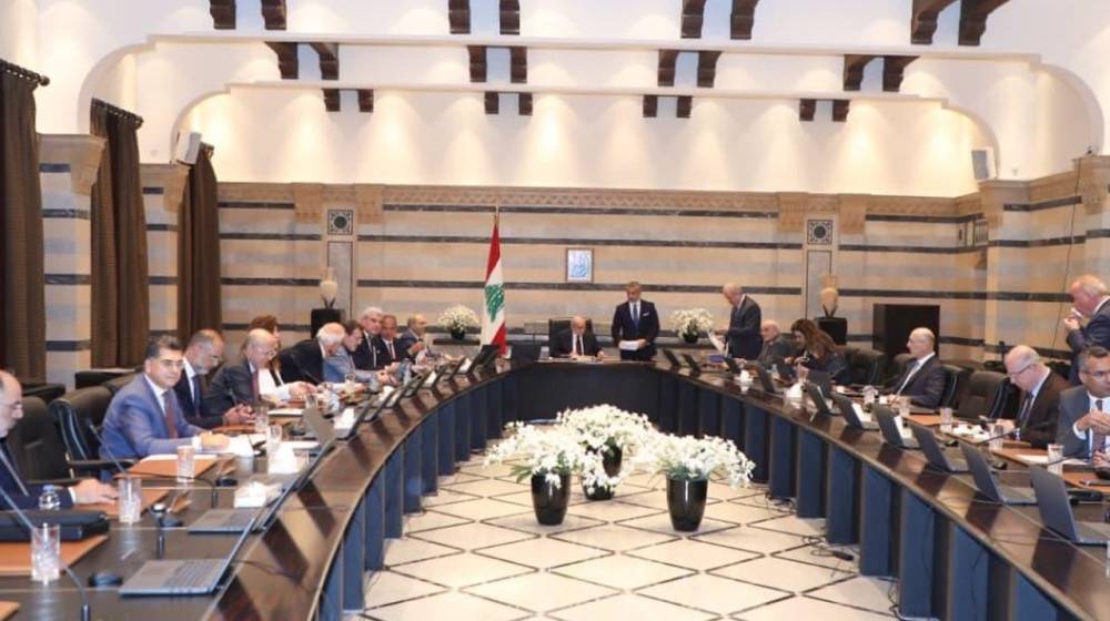 مجلس الوزراء يقر موازنة 2026 مع تركيز على مكافحة التهرب الضريبي