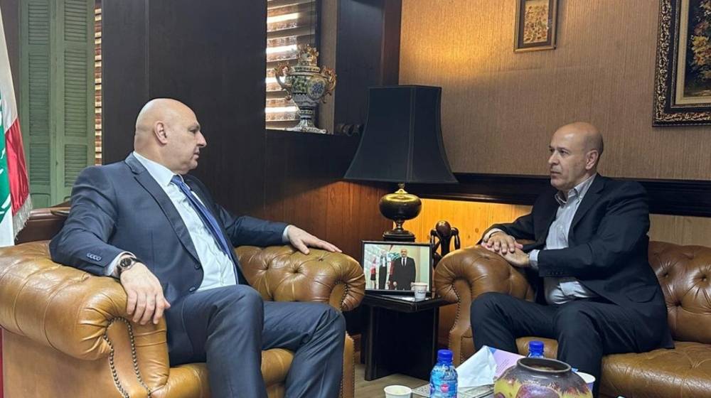 الرئيس عون جال على هيئات رقابية: لتكثيف التفتيش الميداني المفاجئ