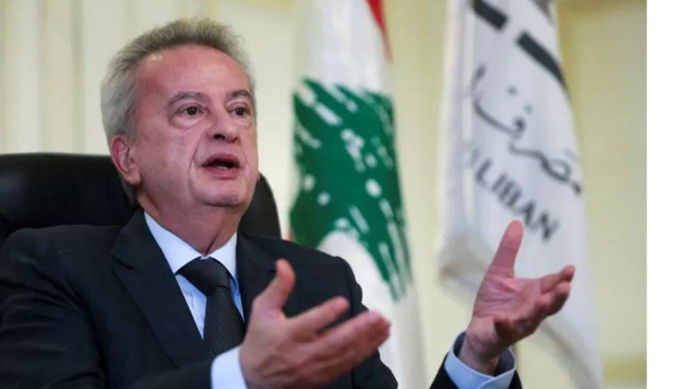 إخلاء سبيل رياض سلامة بعد عام ونيف.. ومحاميه: القرار مخالف للقانون وسنطعن به