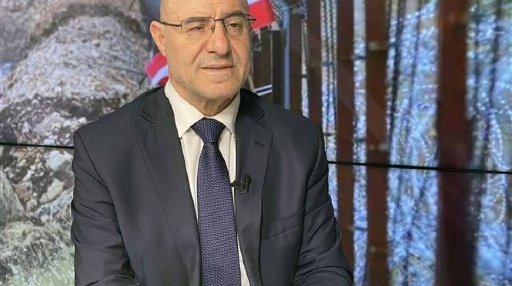 فيصل عبدالساتر يعلن موعد ثأر إيران 