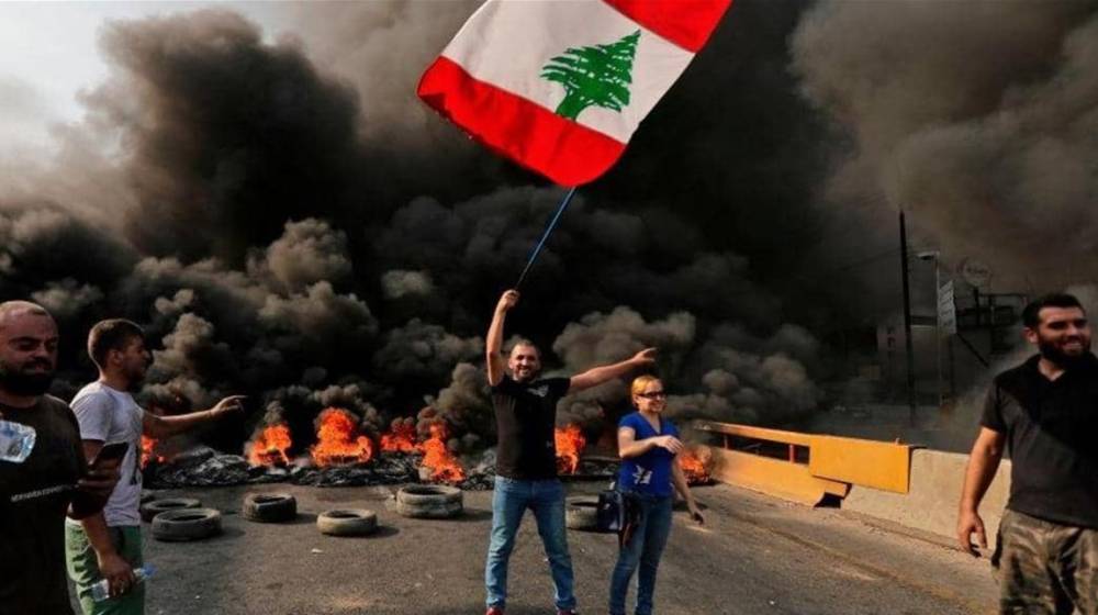 إذا لم يكن هذا إنهياراً فماذا يكون؟… عبد الكافي الصمد