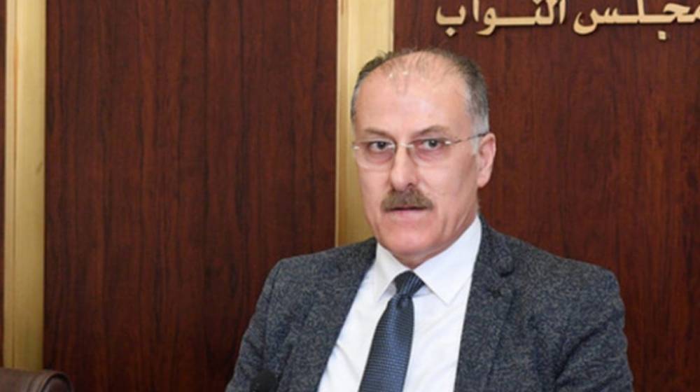 بلال عبدالله: يجب الخروج من منطق التحدي والتروي بملف انتخاب المغتربين