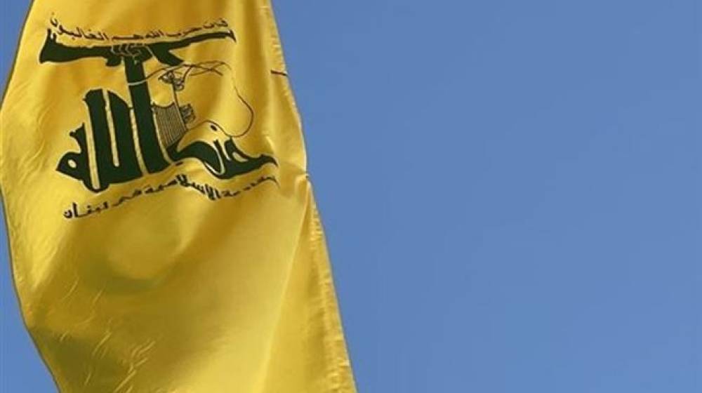 بالأسلحة الصاروخية... حزب الله يستهدف موقع المالكية