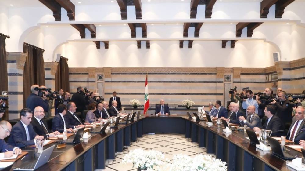 هل ستؤدي تداعيات الجلسة الحكومية الى تحالفات جديدة؟… مرسال الترس