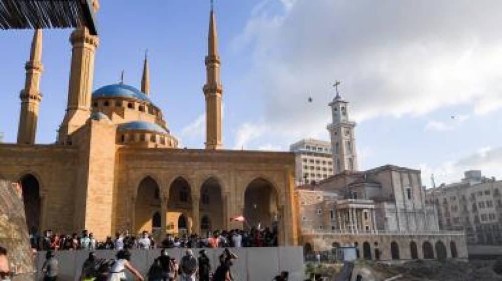 عن وحدة اللبنانيين المملة والكاذبة