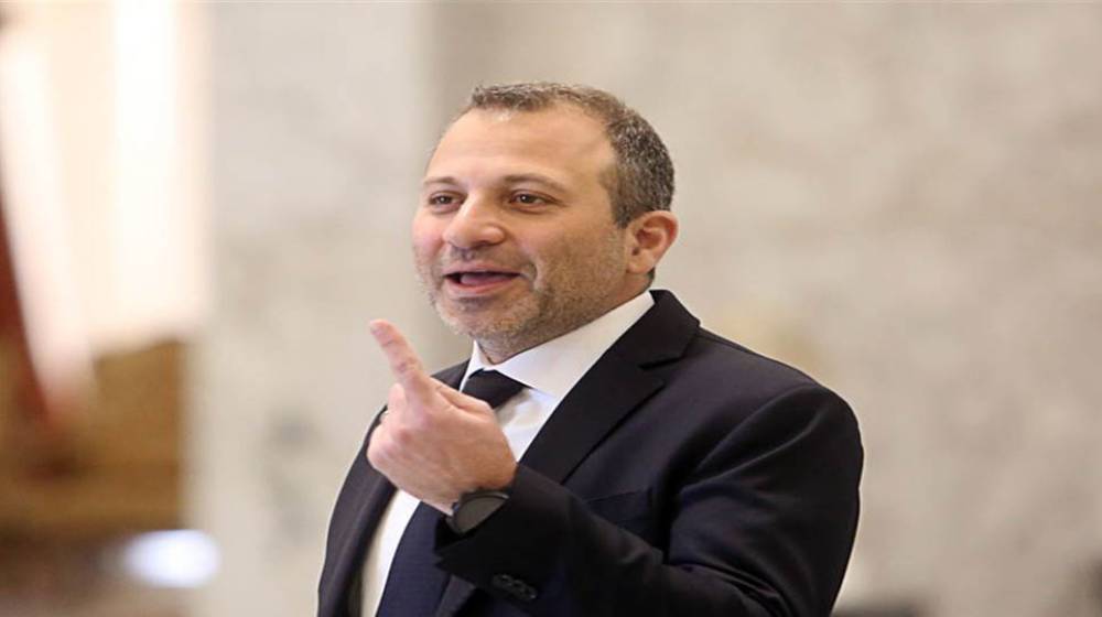 باسيل الطامع بكل شيء.. هل يخسر كل شيء؟!… غسان ريفي