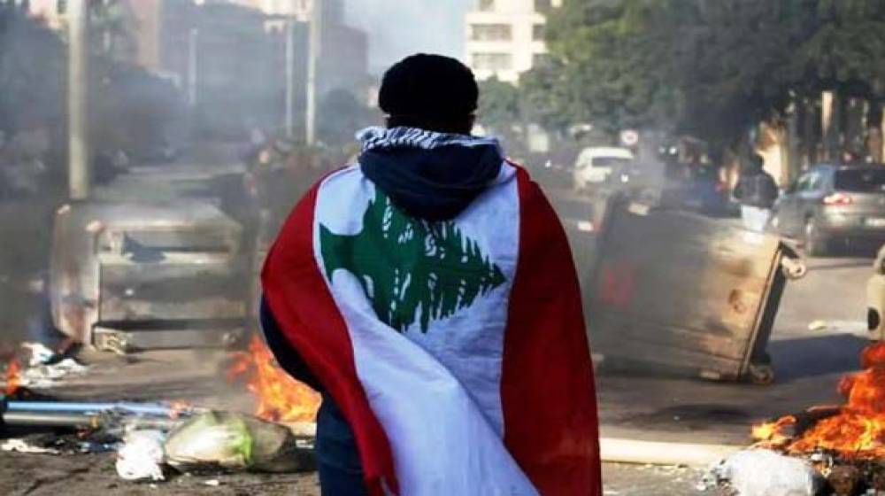 مسلسل الإنهيار لا يتوقف: إلى أين؟… عبدالكافي الصمد