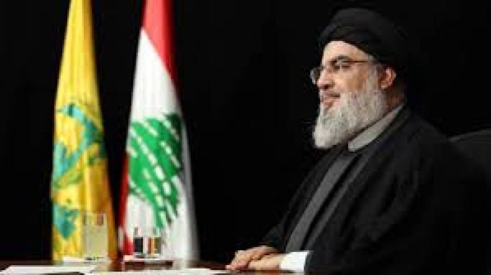 حزب الله واللعب بين المعلن والمضمر