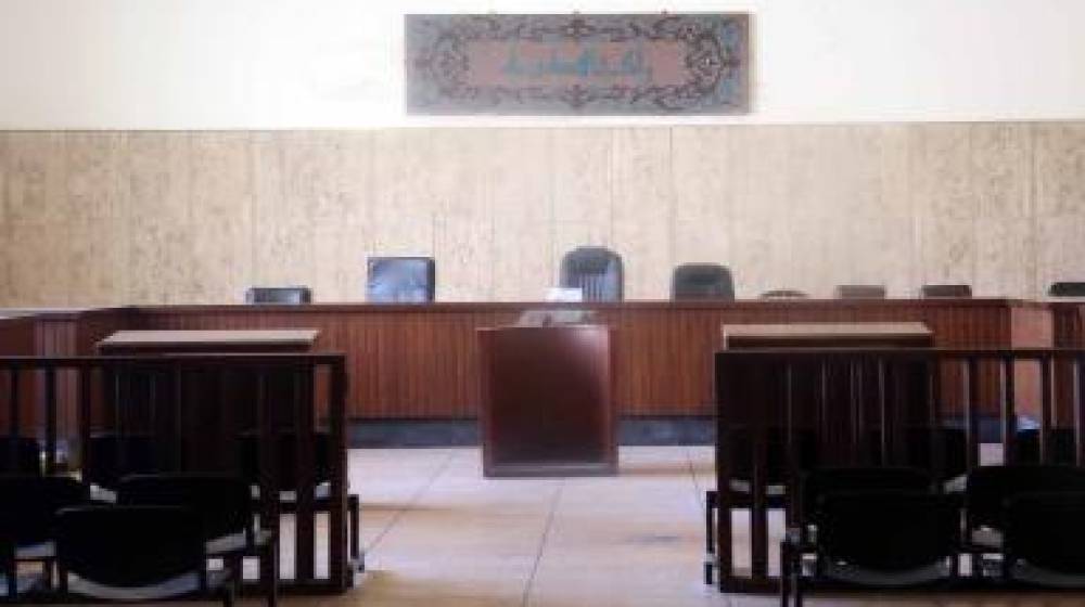 لبنان بمرحلة خطيرة: القضاة ينتفضون بإضراب مفتوح