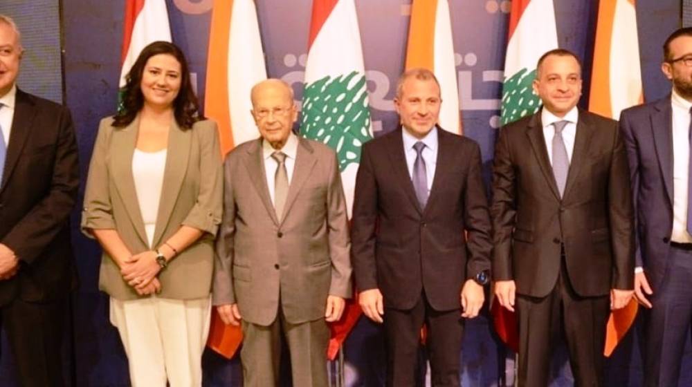 تناقض باسيل يُضيّع نوابه.. وعون يمنع إنفجار البركان البرتقالي!… غسان ريفي