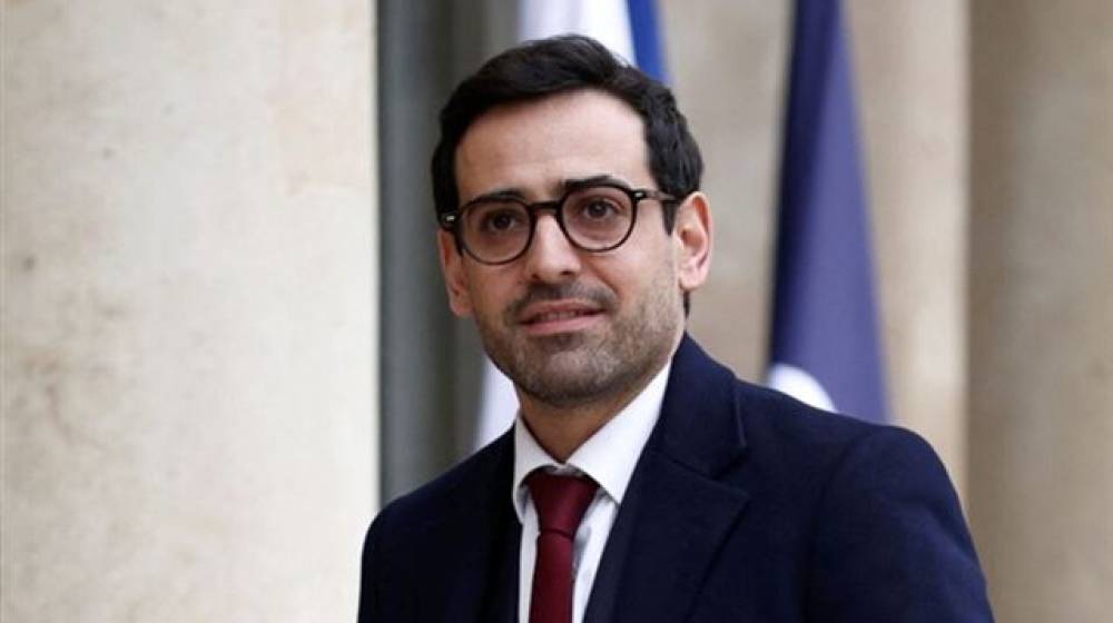 سيجورنيه: ندين قتل إسرائيل لعمال الإغاثة