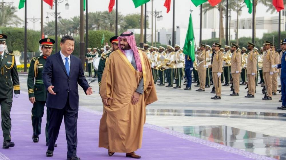 لبنان في قمم الرياض!… شفيق ملك