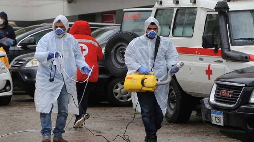 202 إصابة جديدة بكورونا  في لبنان.. ماذا عن الوفيات؟