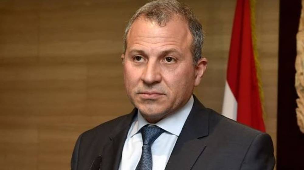 باسيل: وجودنا في الجنوب تعبير عن إرادة ثابتة في البقاء والصمود
