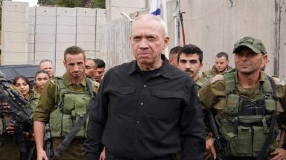 دعوة فلسطينية لـ