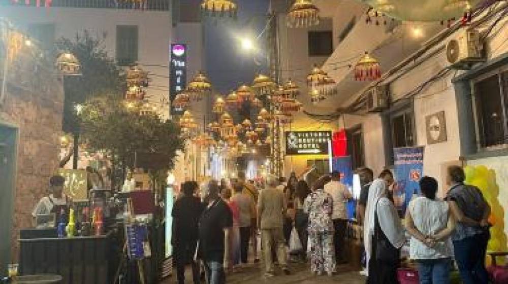 مهرجان الميناء (طرابلس) بنسخته الثالثة: 