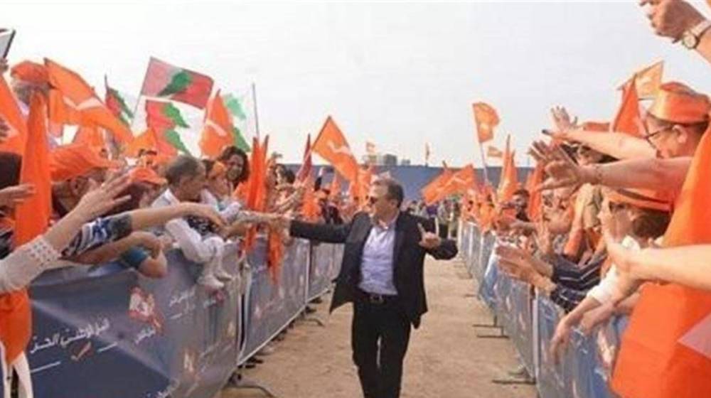 هل تنفرط كتلة باسيل النيابية؟… عبد الكافي الصمد