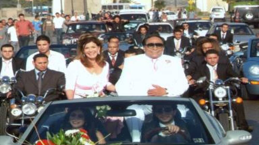 ميرفت أمين... حضور شاحب لم يشفع له تاريخ مُشرق