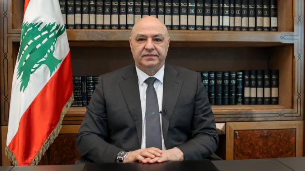 الرئيس عون: الوفاء للتضحيات لا يكون إلا بالتفاف الجميع حول مشروع الدولة