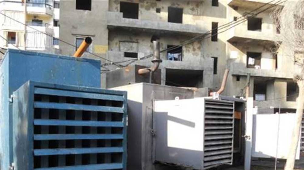 مافيا مولّدات الكهرباء و″نوّاب الصّدفة″ في طرابلس… عبد الكافي الصمد