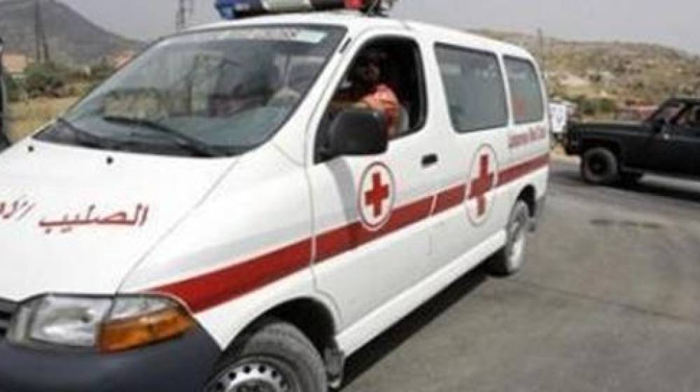 قتيل في حادث صدم