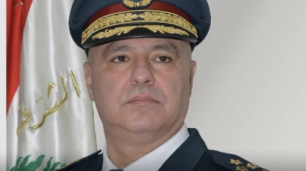 قائد الجيش عرض الاوضاع مع سفيرهولندا والتقى رئيس هيئة العلماء المسلمين