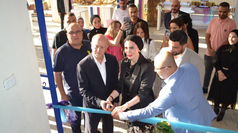 إفتتاح مبنى جديد لمركز Mini Miracle للرعاية النفسية