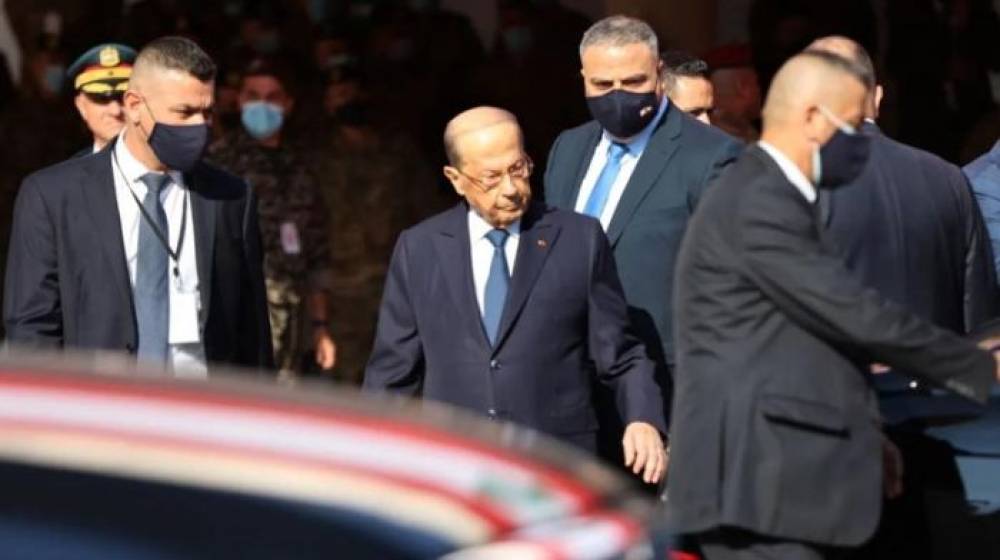 إنتهى العهد.. والمبادرة الأخيرة لتشكيل الحكومة “دق الميّ ميّ”!… غسان ريفي