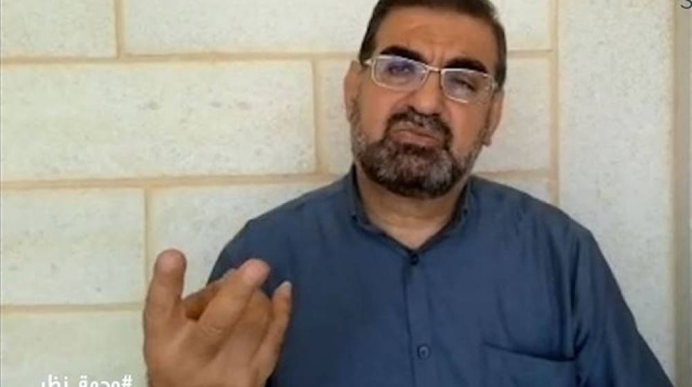 معركة صلب اسرائيل بدأت..حكم أمهز يعلن قرار الهجوم الزلزالي العظيم على إسرائيل: دمٌ وعويلٌ وثأرٌ قادم