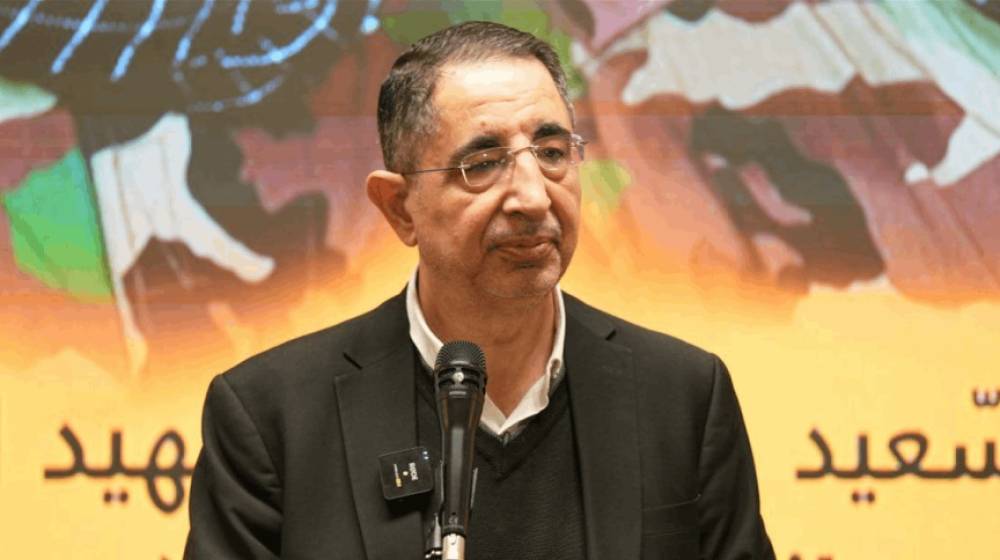 الحاج حسن: المشروع الأميركي الإسرائيلي يُهدّد المنطقة