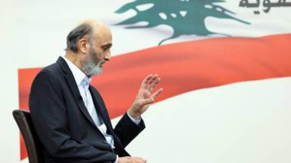 كمائن باسيل وخنادق القوات: معركة الرئاسة قبل الحكومة