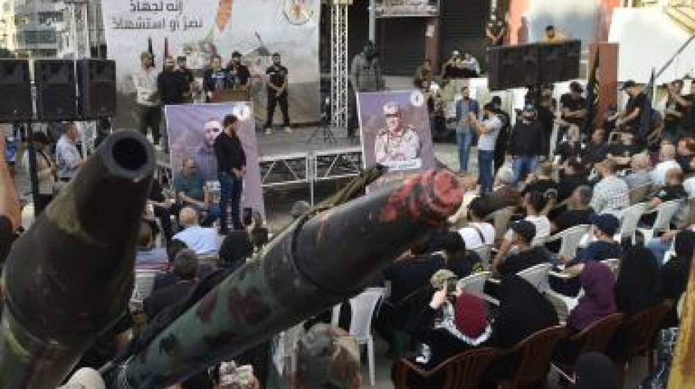 لبنان بعد غزة: دولة تنتظر إعلان وفاتها