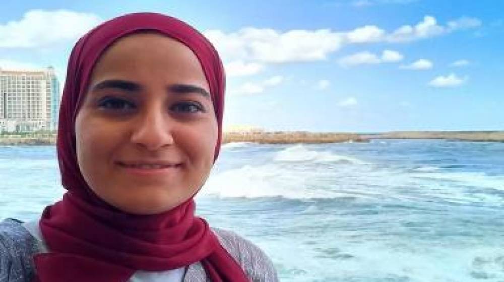 سميرة موسى جديدة؟
