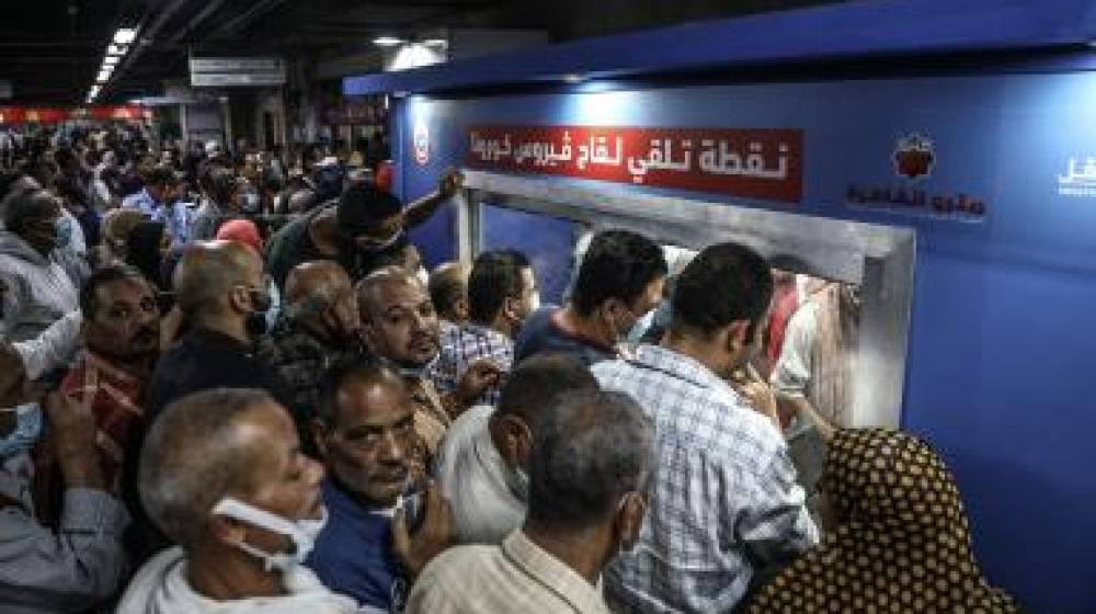 مصر: السجن المؤبد لإعلاميين تحدثوا عن أعداد ضحايا كورونا!