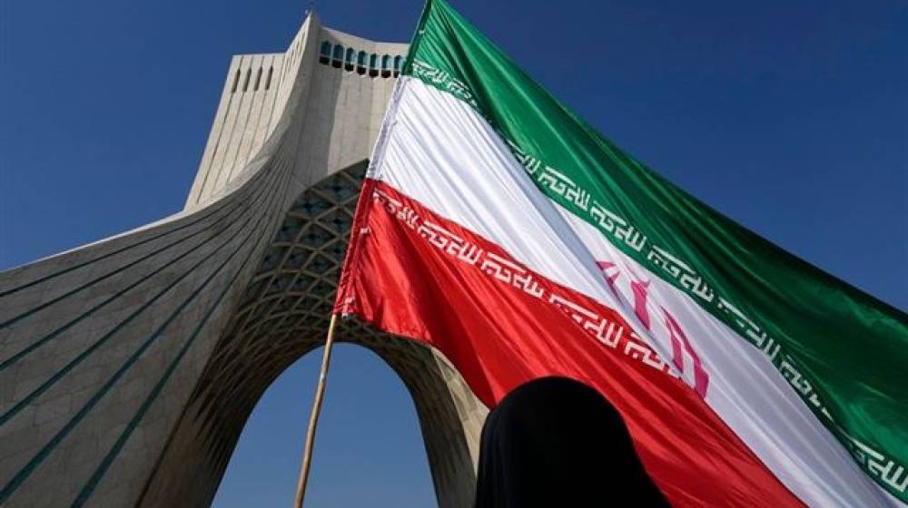إيران تُفكك 