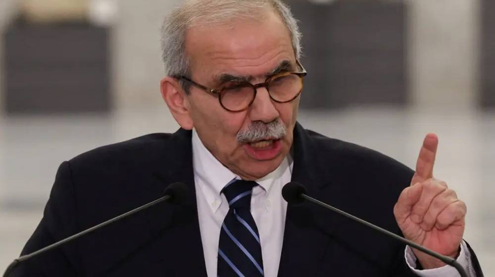 سلام يطلب رسميًا من سوريا تسليم حبيب الشرتوني