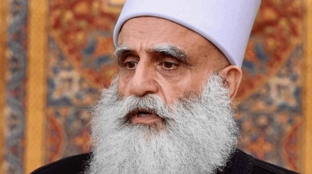 أبي المنى: الراحل عبد العزيز آل الشيخ ترك إرثًا من التوحيد والاعتدال