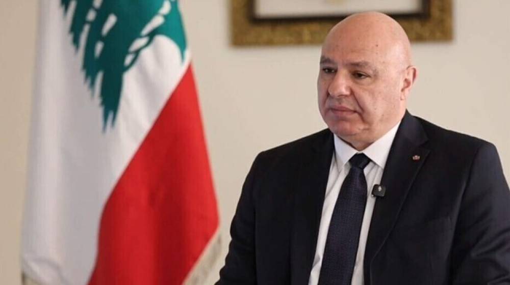 الرئيس عون: لبنان يعتز بعلاقاته المتجذرة مع البحرين ونعمل معًا بما يخدم مصالح شعبينا