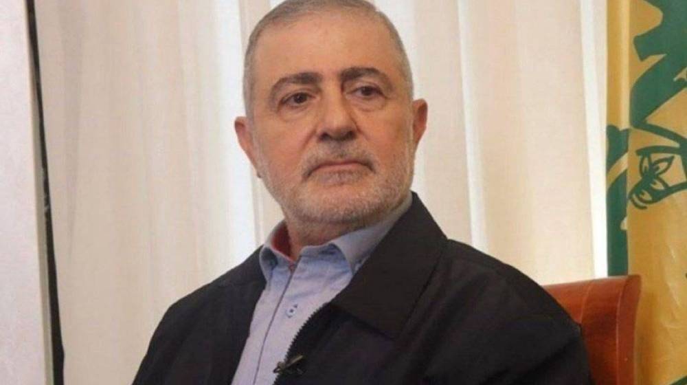 هل زال الخطر الإسرائيلي عن وفيق صفا؟