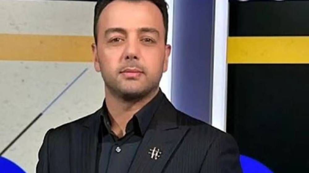 مسلحون بالسكاكين يهاجمون مذيع إيراني في لندن!