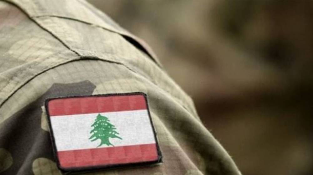 بيان من الجيش.. هذا ما أعلنه
