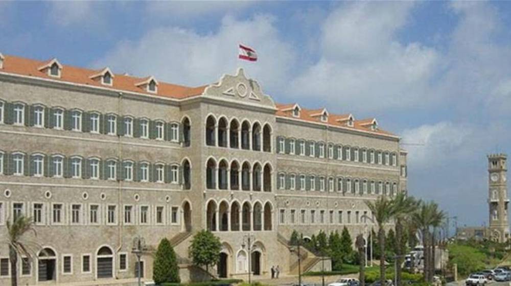 جمود حكومي على وقع اتهامات لفريق العهد بتعطيل التشكيل